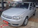 FIAT Palio Celebration Economy 1.0 4p. Prata