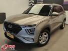HYUNDAI Creta Confort 1.0T 12v Prata