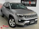 JEEP Compass Sport 1.3 16v T270 Prata
