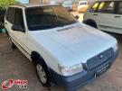 FIAT Uno Mille 1.0 Fire 4p. Branca
