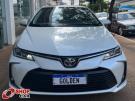 TOYOTA Corolla XEi 2.0 16v Branca
