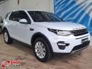 LAND ROVER Discovery Sport SE 2.0T 16v TD4 Branca