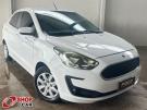 FORD Ka Sedan SE 1.0 12v Branca