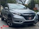 HONDA HR-V EXL 1.8 16v Cinza
