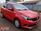 FIAT Argo 1.0 Vermelha
