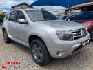RENAULT Duster Dynamique 1.6 16v Prata