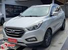 HYUNDAI ix35 GL 2.0 16v Prata