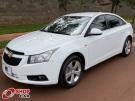 GM - Chevrolet Cruze Sedan LT 1.8 16v Branca