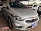 GM - Chevrolet Onix LT 1.0 Prata