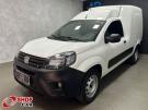 FIAT Fiorino Furgão Endurance 1.4 Branca