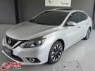 NISSAN Sentra SL 2.0 16v Prata