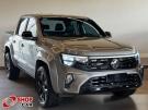 VW - Volkswagen Amarok Highline 3.0TDi V6 24v 4x4 C.D. Prata