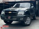 GM - Chevrolet S10 DLX 2.8TD C.D. Cinza