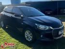 GM - Chevrolet Onix Hatch LTZ 1.0T 12v Preta