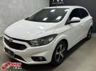 GM - Chevrolet Onix LTZ 1.4 Branca