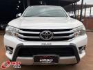 TOYOTA Hilux SRV D4-D 2.8TDi 16v 4X4 C.D. Branca