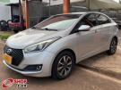 HYUNDAI HB20S Premium 1.6 16v Prata