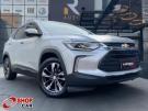 GM - Chevrolet Tracker 1.2T 12v Prata