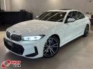 BMW 320i M Sport 2.0T 16v Branca