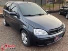 GM - Chevrolet Corsa Hatch Maxx 1.4 4p. Cinza