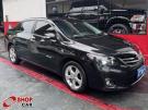 TOYOTA Corolla XEi 2.0 16v Preta