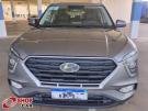 HYUNDAI Creta Confort 1.0T 12v Prata