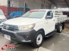 TOYOTA Hilux D4-D 2.8TDi 16v 4X4 C.S. Branca
