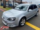 VW - Volkswagen Golf Sportline 1.6 Prata
