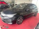 HONDA City Hatch Touring 1.5 16v Preta