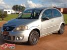 CITROËN C3 Hatch GLX 1.4 Prata
