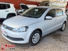 VW - Volkswagen Gol Trend 1.6 4p. Prata