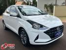 HYUNDAI HB20S Evolution 1.0T 12v Branca