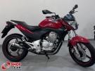 HONDA CB 300R Vermelha