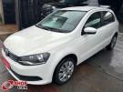 VW - Volkswagen Gol 1.0 4p. Branca
