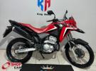 HONDA XRE 300i Amarela