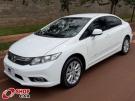 HONDA Civic LXS 1.8 16v Branca