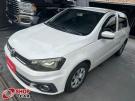 VW - Volkswagen Gol Trendline 1.0 12v 4p. Branca