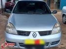 RENAULT Clio Sedan Authentique 1.0 16v Prata