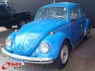 VW - Volkswagen Fusca 1300 Azul