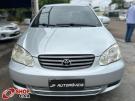TOYOTA Corolla XEi 1.8 16v Prata