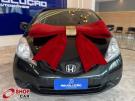 HONDA Fit LX 1.4 16v Verde