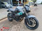 YAMAHA XJ6 600 N Cinza