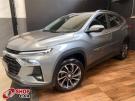 GM - Chevrolet Tracker Premier 1.2T 12v Prata