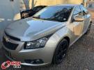 GM - Chevrolet Cruze Sedan LT 1.8 16v Bege