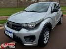 FIAT Mobi Like 1.0 Prata