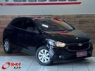 GM - Chevrolet Onix LT 1.0 Preta