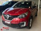 RENAULT Captur Life 1.6 16v Vermelha