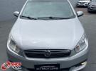 FIAT Grand Siena Attractive 1.4 Prata
