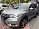 HONDA HR-V EXL 1.8 16v Prata