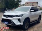 TOYOTA Hilux SW4 SRX Platinum D4-D 2.8TDi 16v 4x4 Branca